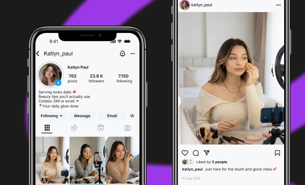 How to Spot a Fake Instagram Growth Service in 60 Seconds